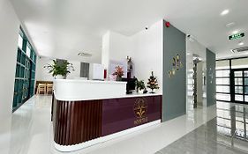 Myrtle Boutique Hotel Phu Quoc